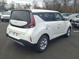 New 2025 Kia Soul LX image 6