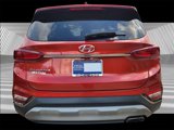 Used 2019 Hyundai Santa Fe SEL image 4