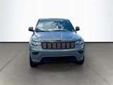 Used 2019 Jeep Grand Cherokee Altitude image 2