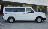 Used 2018 Nissan NV 3500 S image 3