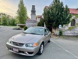 Used 2002 Toyota Corolla CE image 2
