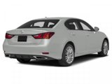 Used 2015 Lexus GS 350 image 3