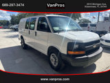 Used 2012 Chevrolet Express 2500 image 6