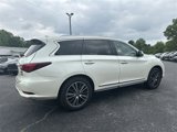 Used 2017 INFINITI QX60 AWD w/ Deluxe Technology Package image 5