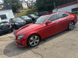 Used 2018 Mercedes-Benz E 300 4MATIC image 3