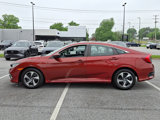 Used 2021 Honda Civic LX image 4