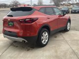 Used 2022 Chevrolet Blazer LT image 5