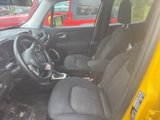 Used 2017 Jeep Renegade Latitude w/ Cold Weather Group image 5
