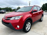 Used 2013 Toyota RAV4 XLE image 2