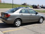 Used 2005 Toyota Corolla CE image 3