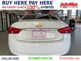 Used 2015 Chevrolet Impala LS image 3