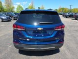 Used 2022 Chevrolet Equinox LT image 4