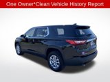 Used 2020 Chevrolet Traverse LS image 3