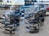 Used 2018 GMC Sierra 1500 SLT w/ SLT Premium Package image 3