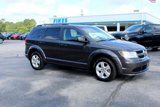 Used 2017 Dodge Journey SE w/ Flexible Seating Group image 4