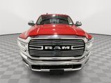 Used 2022 RAM 2500 Laramie image 4