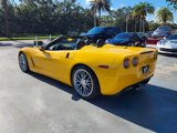 Used 2005 Chevrolet Corvette Convertible w/ Preferred Equipment Group image 6