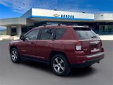 Used 2017 Jeep Compass High Altitude image 3