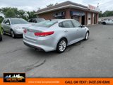 Used 2017 Kia Optima EX w/ Premium Package image 5