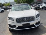 Used 2019 Lincoln Nautilus Reserve w/ Driver Assistance Package image 3