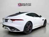 Used 2023 Jaguar F-TYPE R image 4