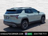 New 2026 Chevrolet Equinox ACTIV image 5