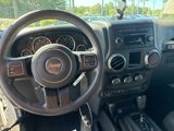 Used 2016 Jeep Wrangler Sport image 5