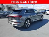 Used 2019 Audi e-tron Prestige w/ Prestige Package image 6