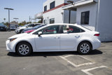 New 2025 Toyota Corolla LE image 4