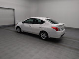 Used 2018 Nissan Versa SV w/ SV Special Edition Package image 3