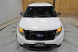 Used 2015 Ford Explorer 4WD Police Interceptor w/ Interior Upgrade Package image 5