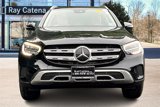 Certified 2022 Mercedes-Benz GLC 300 4MATIC image 3