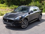 New 2025 Maserati Grecale GT image 4