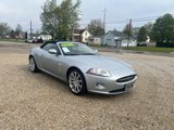 Used 2007 Jaguar XK Convertible image 3