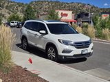 Used 2017 Honda Pilot Elite image 5