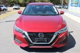 Used 2023 Nissan Sentra SV image 2