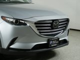 Used 2018 MAZDA CX-9 Touring image 4