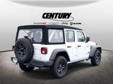 Used 2024 Jeep Wrangler Sport image 4
