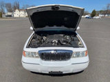 Used 2001 Mercury Grand Marquis GS image 2
