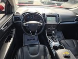Used 2016 Ford Edge Titanium w/ Equipment Group 301A image 6