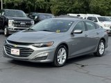 Used 2023 Chevrolet Malibu LT image 2