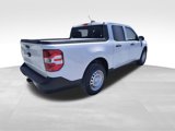 New 2025 Ford Maverick XL w/ Equipment Group 101A image 5