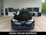 Used 2018 Toyota C-HR XLE image 2