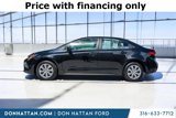 Used 2021 Toyota Corolla LE image 2