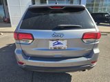 Used 2020 Jeep Grand Cherokee Limited w/ Luxury Group II image 4