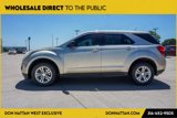 Used 2013 Chevrolet Equinox LS image 2