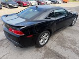 Used 2015 Chevrolet Camaro LS image 6