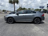 Used 2016 Volvo S60 T5 Cross Country Platinum image 3