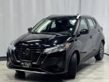 Certified 2021 Nissan Kicks SV image 3