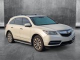 Used 2014 Acura MDX FWD w/ Technology Package image 3